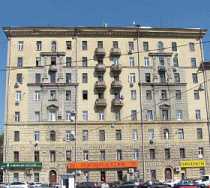 Гостиница Павелецкая Площадь - Москва, Кожевническая улица, 3, строение 1
