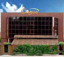 Гостиница Оазис - Самара, Мехзавод поселок, Московское шоссе, 19