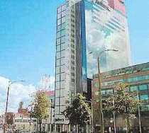 Гостиница Рэдиссон Блу Скай Таллинн - Таллинн, Равала бульвар, 3