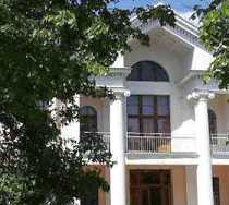 Гостиница Мелиор - Химки, Новогорск микрорайон, Заречная улица, владение 11