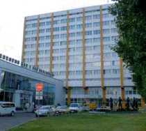 Гостиница Беларусь - Брест, Шевченко бульвар, 6