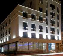 Гостиница Отель Арт - Казань, Островского улица, 33