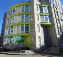 Гостиница Акварель - Нижний Новгород, Тимирязева улица, 3Б