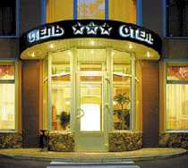 Гостиница Гостиный Дом - Москва, Василия Петушкова улица, 25