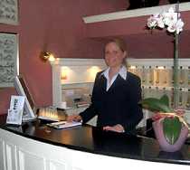 Гостиница Гостевой Дом Крещатик - Киев, Крещатик улица, 29/1