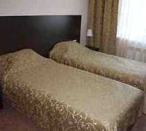 Гостиница Абажур - Ульяновск, Юности улица, 37