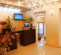 Гостиница Белла Донна - Кишинев, Букурешть улица, 9