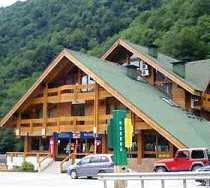 Гостиница Шале - Красная Поляна, Березовая улица, 132