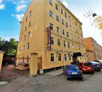 Гостиница Адмиралтейская - Санкт-Петербург, Александра Блока улица, 8А