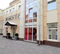 Гостиница Манифест - Санкт-Петербург, Гончарная улица, 10