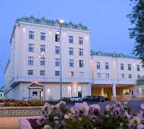 Гостиница Баташев - Выкса, Ленина улица, 7