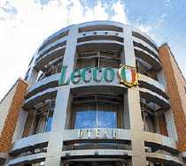 Гостиница Лекко - Мытищи, Летная улица, 32