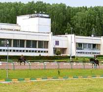 Гостиница Битца Парк-Отель - Москва, Балаклавский проспект, 33