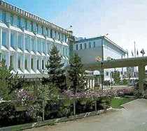 Гостиница Солнце - Иркутск, Байкальская улица, 295Б