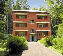 Гостиница Нагорное Дом Отдыха - Химки, Новогорск микрорайон