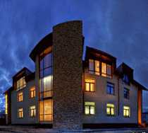 Гостиница Прайд-Отель - Березники, Большевистский проезд, 5