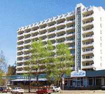 Гостиница Сыктывкар - Сыктывкар, Коммунистическая улица, 67