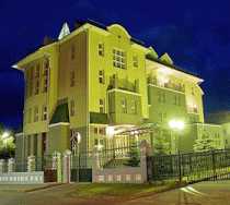 Гостиница Гостевой Дом - Рыбинск, Луначарского улица, 40