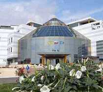 Гостиница Сити Чесс - Элиста, Уралан квартал, Сити Чесс Холл