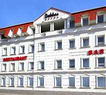 Гостиница Даккар - Севастополь, Балаклава, ул.Калича, д.13