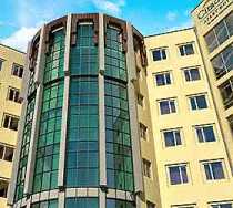 Гостиница Цитадин Тбилиси Площадь Свободы - Тбилиси, Свободы площадь 4, строение 2а