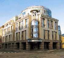 Гостиница Статский Советник Бизнес-Отель - Санкт-Петербург, Загородный проспект, 39