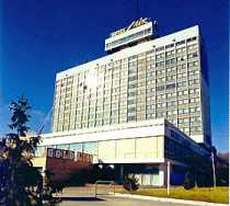 Гостиница Мир - Харьков, Ленина проспект, 27А