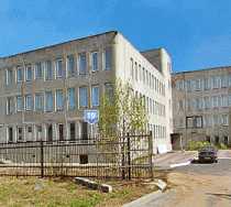 Гостиница Планета - Череповец, Монт-Клер улица, 17А