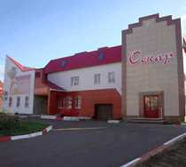 Гостиница Оскар - Нефтекамск, Карла Маркса улица, 13А