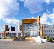 Гостиница Ярославское Подворье - Ярославль, Пожарского улица, 70