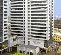 Гостиница Стэйбридж Сьюитс Санкт-Петербург - Санкт-Петербург, Московский проспект, 97В