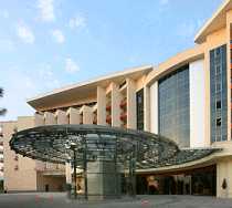 Гостиница Кемпински Гранд Отель Геленджик - Геленджик, Революционная улица, 53