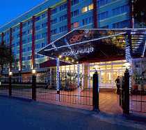 Гостиница Тагил - Нижний Тагил, Садовая улица, 4