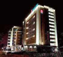 Гостиница Ибис Самара - Самара, Ново-Садовая улица, 160Д