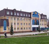 Гостиница Тойма - Елабуга, Говорова улица, 4