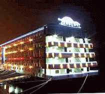 Гостиница Баккара Аккорд Арт-Отель - Киев, Гидропарк, Венецианский остров, 1