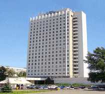 Гостиница Ахтуба - Волжский, Сталинградская улица, 8