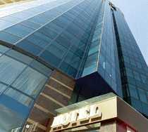 Гостиница СК-Ройял Отель Москва - Москва, Дмитровское шоссе, 163А, корпус 2