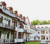 Гостиница Лидер - Ногинск, Ленина площадь, 2