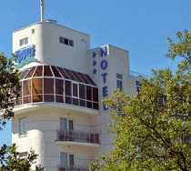 Гостиница Компасс Отель Круиз Геленджик - Геленджик, Магнолия микрорайон, 4