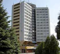 Гостиница Брянск - Брянск, Ленина проспект, 100