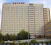 Гостиница Восход - Москва, Алтуфьевское шоссе, 2