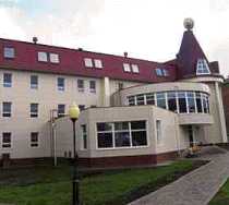 Гостиница Лотос - Новокузнецк, Пионерский проспект, 42А