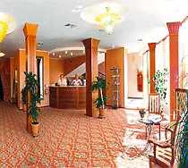 Гостиница Калипсо - Раменское, Чугунова улица, 4