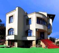 Гостиница Империал Отель - Кишинев, Фрумоаса улица, 64