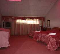 Гостиница Березка - Нижневартовск, Индустриальная улица, 13