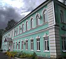 Гостиница Левый Берег - Ульяновск, Металлистов улица, 2/3