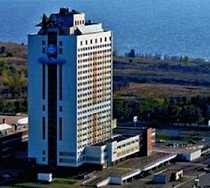 Гостиница Вега - Тольятти, Юбилейная улица, 40