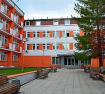 Гостиница АВС-Отель - Екатеринбург, Республиканская улица, 1А