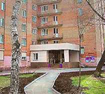 Гостиница Герда - Мытищи, Веры Волошиной улица, 21